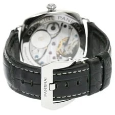 Panerai Radiomir Black Seal PAM00183 TO305249 4