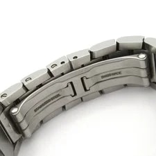 Cartier Tank Francaise SM W4TA0020 4*********** Silver 4