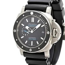 Panerai — Panerai Luminor Submersible 1950 3days PAM01389 TO197126 — Watch — resale