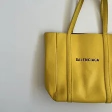 Balenciaga Everyday Xxs Limited Edition Travel Friendly Iconic 2