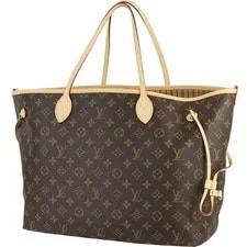 Louis Vuitton Neverfull Inside Out 152888961 3