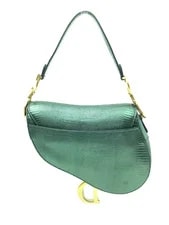 Christian Dior Scales Saddle 3