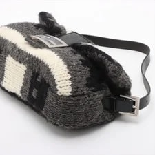 Fendi Mamma Baguette × 16059 3