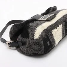 Fendi Mamma Baguette × 16059 4