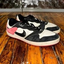 Nike SB — Nike SB Alleyoop Size 13 Lace Up Skate Shoes — Sneaker — resale