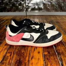 Nike SB Alleyoop Size 13 Lace Up Skate Shoes 2