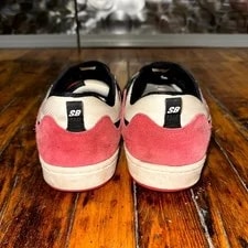 Nike SB Alleyoop Size 13 Lace Up Skate Shoes 3
