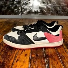 Nike SB Alleyoop Size 13 Lace Up Skate Shoes 4