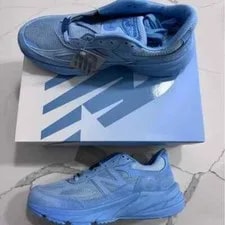 New Balance — Size 11 - New Balance Joe Freshgoods X 990v6 A Friend Named Cousin — Sneaker — resale