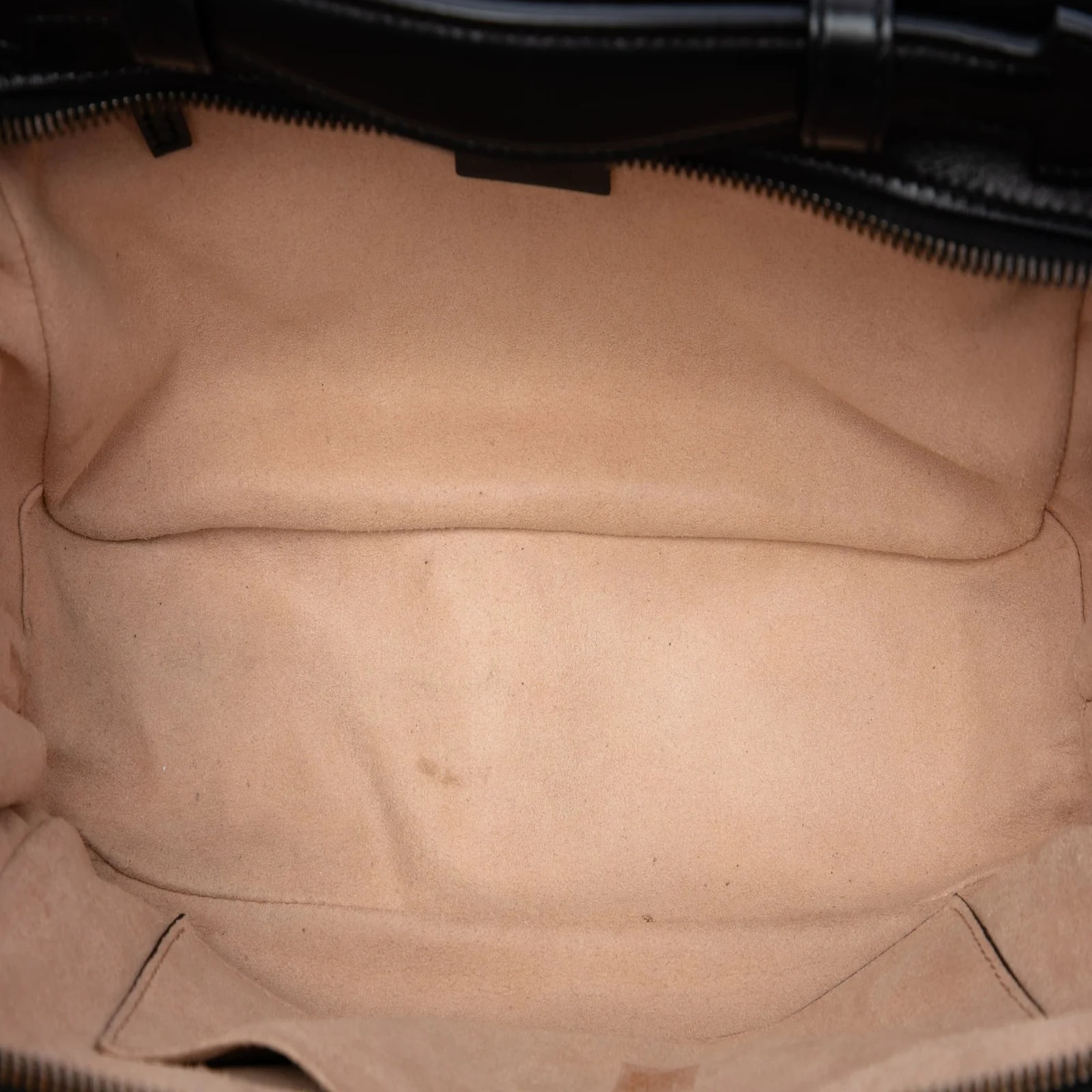 Small GG Marmont Matelasse Sylvie Top Handle Satchel 4