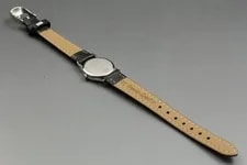 1984 Omega de Ville Quartz Cal.1450 Ref.591.0279 20mm 4