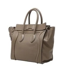 Celine Luggage Medium S-CU-1111 Made in Italy 2