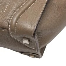 Celine Luggage Medium S-CU-1111 Made in Italy 4