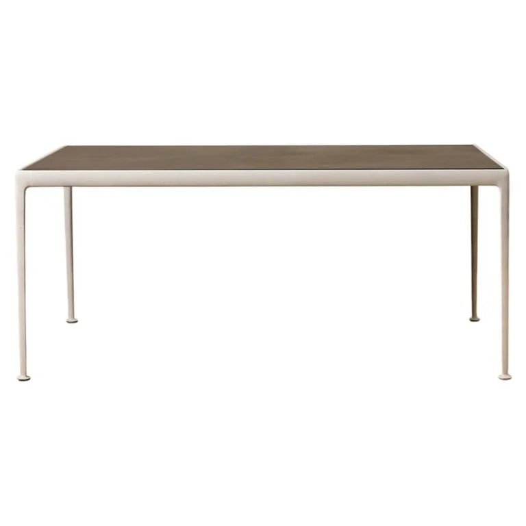 Richard Schultz — 1966 Knoll Dining By Richard Schultz — Furniture — resale