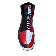 Size 12 Jordan 1 Retro High Homage To Home (Non-numbered) 3