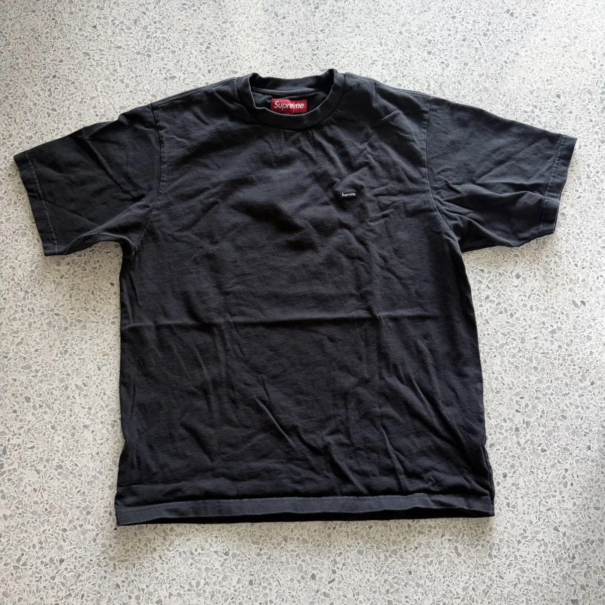 Supreme Small BOX Logo Shirt 3