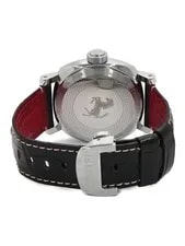 Panerai Ferrari GranTurismo FER00001 44mm Black Dial Stainless Steel #T226 3