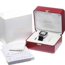 Cartier Santos 100LM W20121U2 TO267872 2