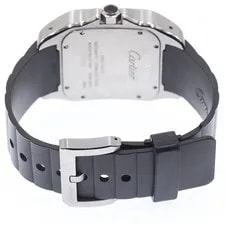 Cartier Santos 100LM W20121U2 TO267872 4
