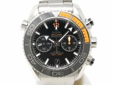 Omega Seamaster Planet Ocean Chronograph 215.30.46.51.01.002 2