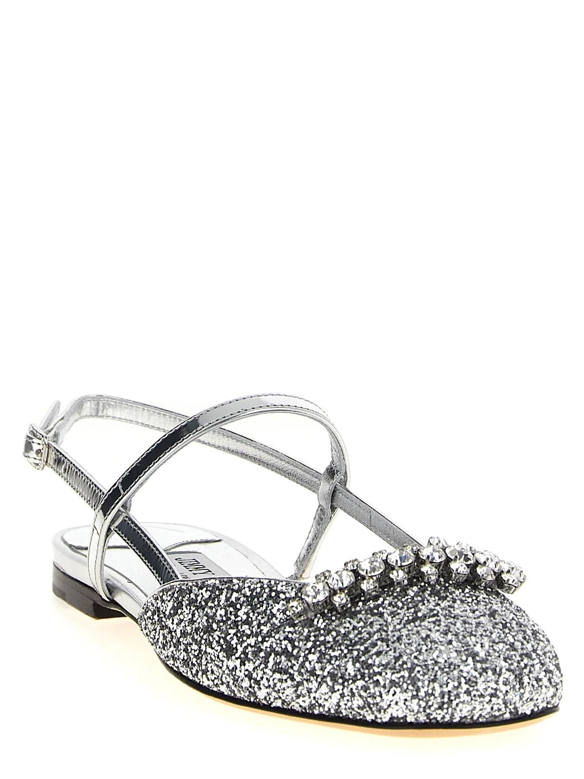 Jimmy Choo Tencel Ballet 2