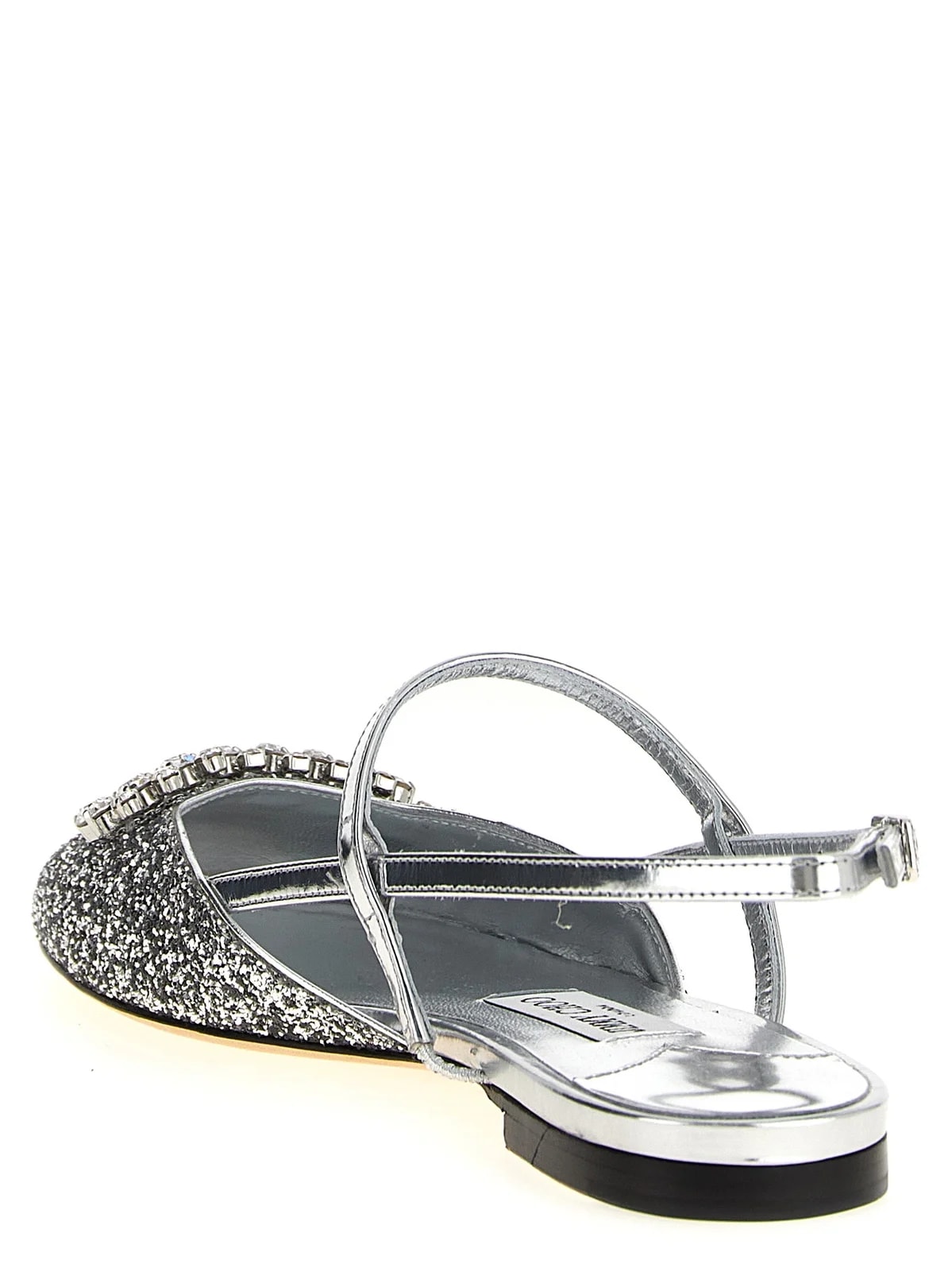 Jimmy Choo Tencel Ballet 3