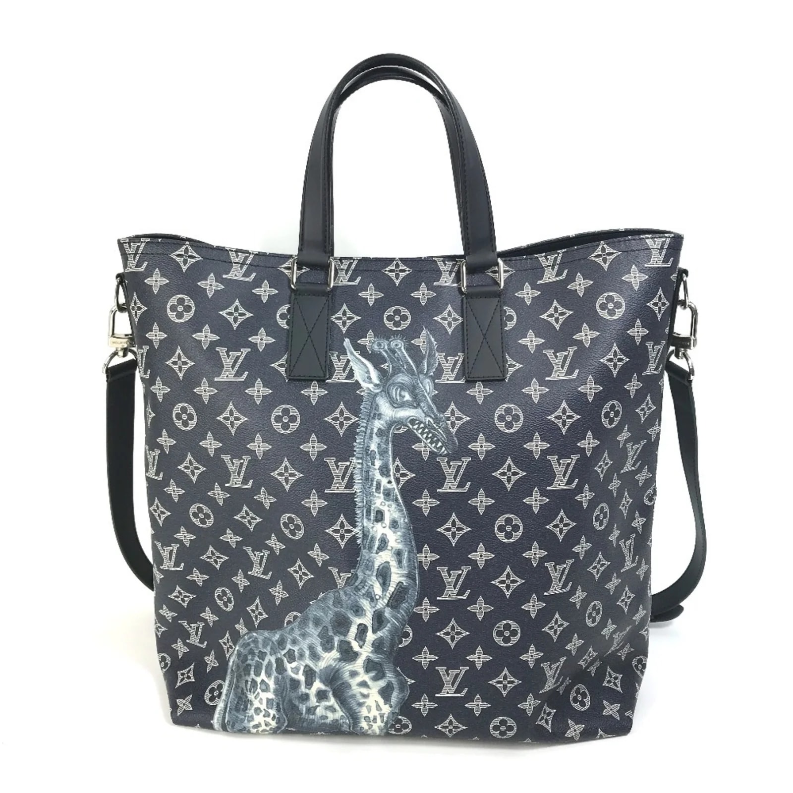 Louis Vuitton Savane 2