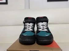 Nike Sb Dunk Mid Griffey 2019 Size 10 Nike Dunk Low High Mid 3