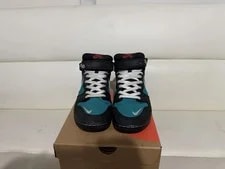 Nike Sb Dunk Mid Griffey 2019 Size 10 Nike Dunk Low High Mid 4