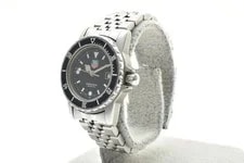 ▶️ [EXC+5] TAG Heuer WD1410-G-20 Professional 200m Diver #247 2