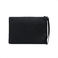 Bottega Veneta — Bottega Veneta Strap Large 442242 156848129 — Handbag — resale