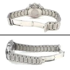 Omega Speedmaster Day-Date 3523.30.00 Chronograph Tachymeter SS Automatic 3