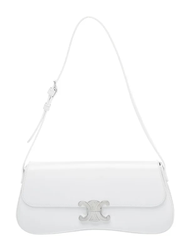 Celine — Triomphe Lola Medium 2024 — Handbag — resale