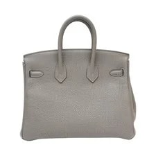 Hermes Birkin 25 Meyer 2