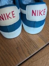Nike SB Blazer Low Pro GT PRM Grant Taylor Court DC7695-403 3