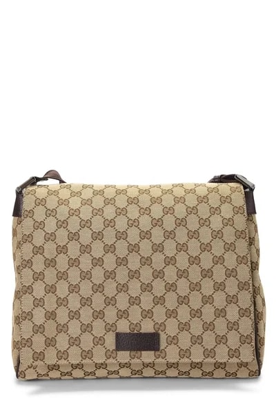 Original Flap Messenger 3