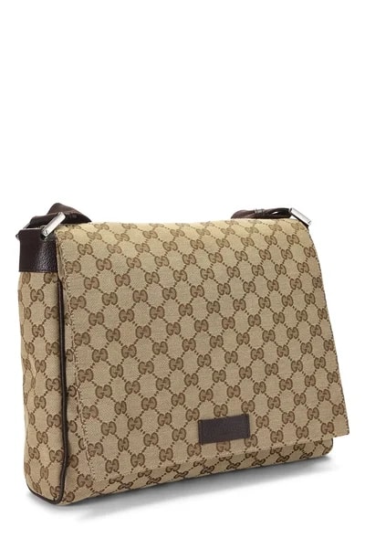 Original Flap Messenger 4