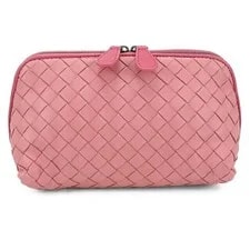 Bottega Veneta Pouch 132534 Auth 2