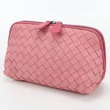 Bottega Veneta Pouch 132534 Auth 3