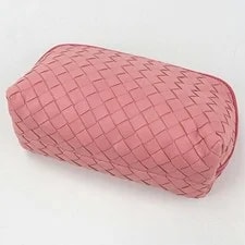 Bottega Veneta Pouch 132534 Auth 4