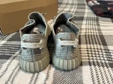 Adidas Yeezy Boost 350 Moonrock Primeknit 2015 3