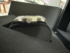 Piaget Polo Automatic Black Dial G0A47014 With Box and Papers/card 3
