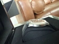 Piaget Polo Automatic Black Dial G0A47014 With Box and Papers/card 4