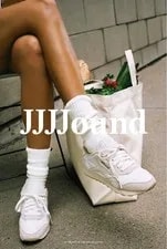 10.0US Jjjjound Collaboration Cl Reebok Collaboration Limited Edition 2