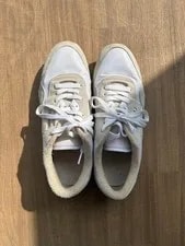 10.0US Jjjjound Collaboration Cl Reebok Collaboration Limited Edition 3