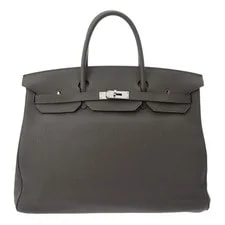 Hermès — Hermes Birkin 40 727958 #WB178 — Handbag — resale