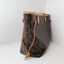 Louis Vuitton Neverfull ' / ' #67AB 3