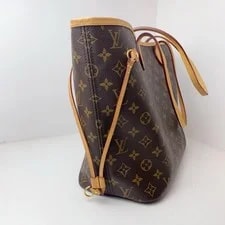 Louis Vuitton Neverfull ' / ' #67AB 4