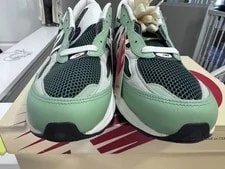 New Balance 990v6 Size 10.5 Avocado Running Shoes U990AB6 4