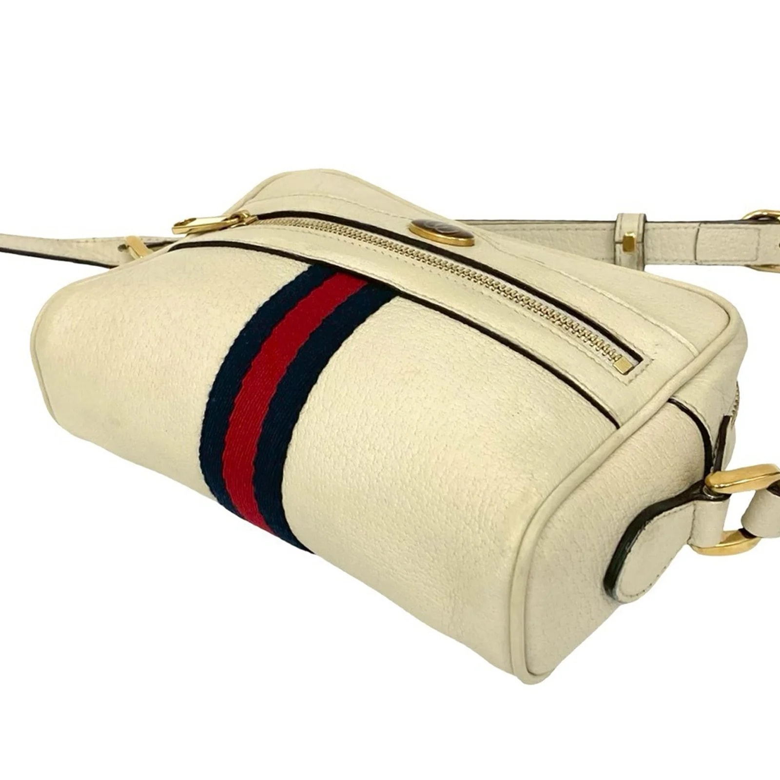 Mini Ophidia Crossbody 4